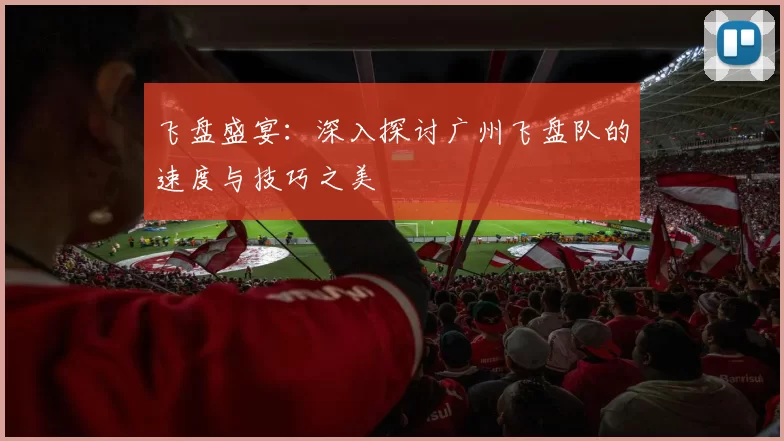 飞盘盛宴：深入探讨广州飞盘队的速度与技巧之美