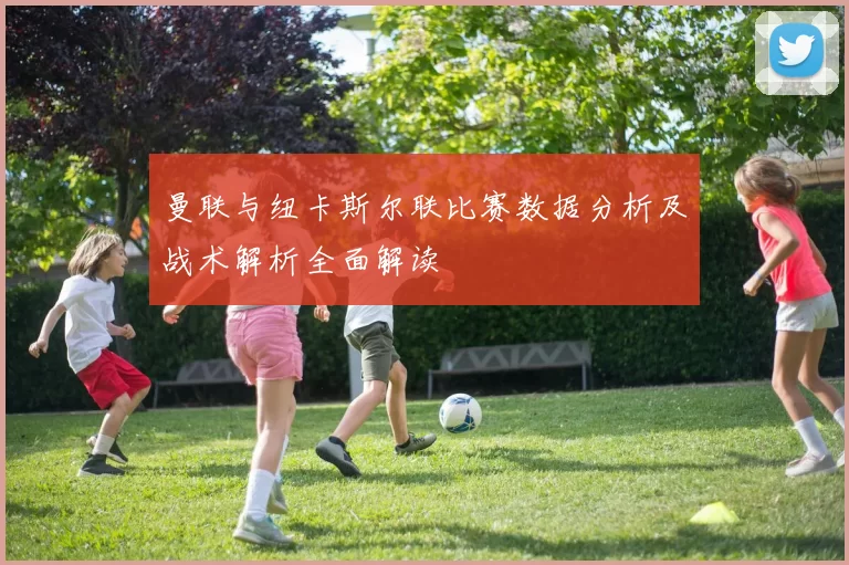 曼联与纽卡斯尔联比赛数据分析及战术解析全面解读