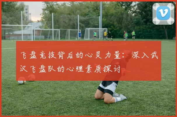 飞盘竞技背后的心灵力量：深入武汉飞盘队的心理素质探讨