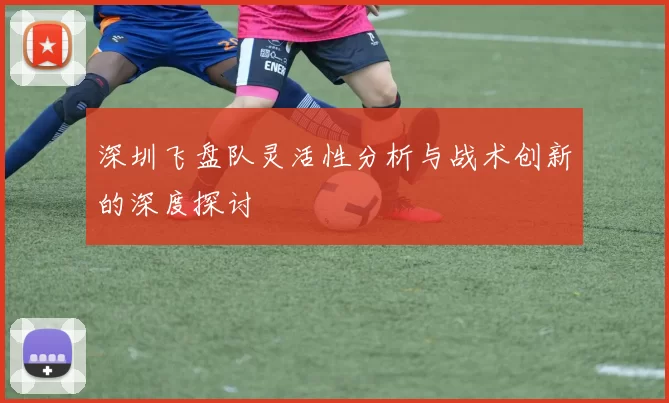 深圳飞盘队灵活性分析与战术创新的深度探讨