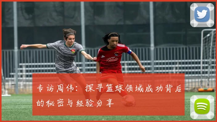 专访周伟：探寻篮球领域成功背后的秘密与经验分享