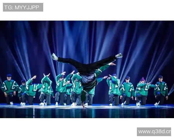 广州飞盘队在世界街舞大赛中以68分稳居积分榜首位