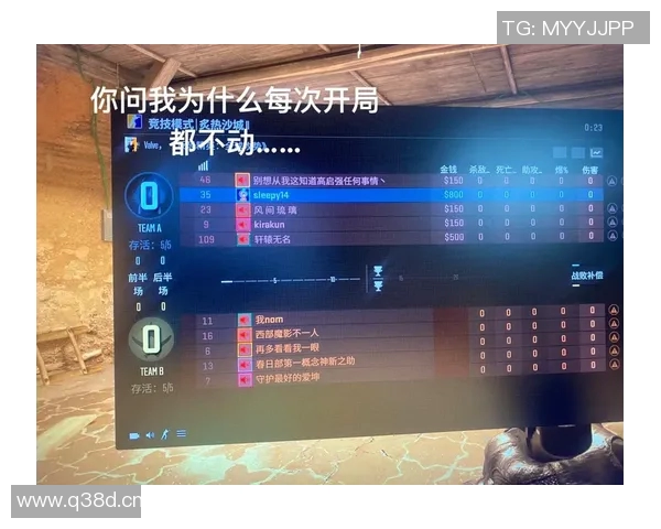 权威发布：2023年CSGO战队实力排名全面解析与深度分析