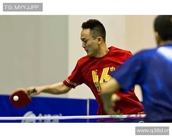 深圳乒乓球队心理素质排名第一的十大秘诀揭秘