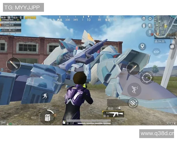 科学和平精英训练方法的创新与实践探索 科学和平精英训练方法的创新与实践探索