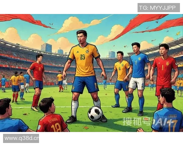 全球足球盛宴来袭 聚焦各大赛事看点与精彩对决 全球足球盛宴来袭 聚焦各大赛事看点与精彩对决