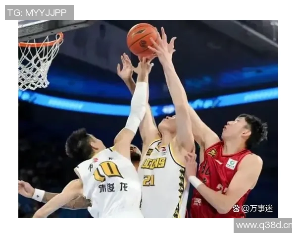 CBA第11轮精彩回放广厦对阵北京全场精彩瞬间回顾